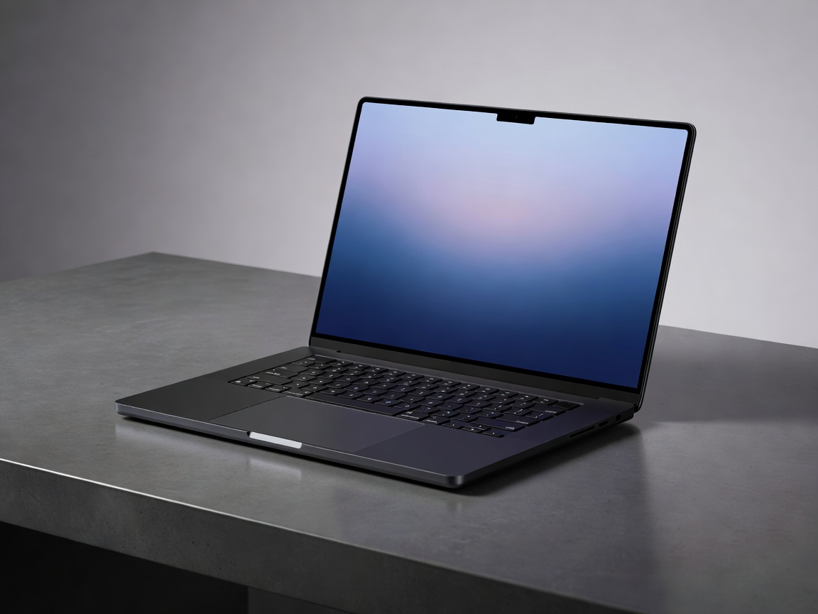 Apple MacBook Pro 16 M3 Max Laptop Silver Finish