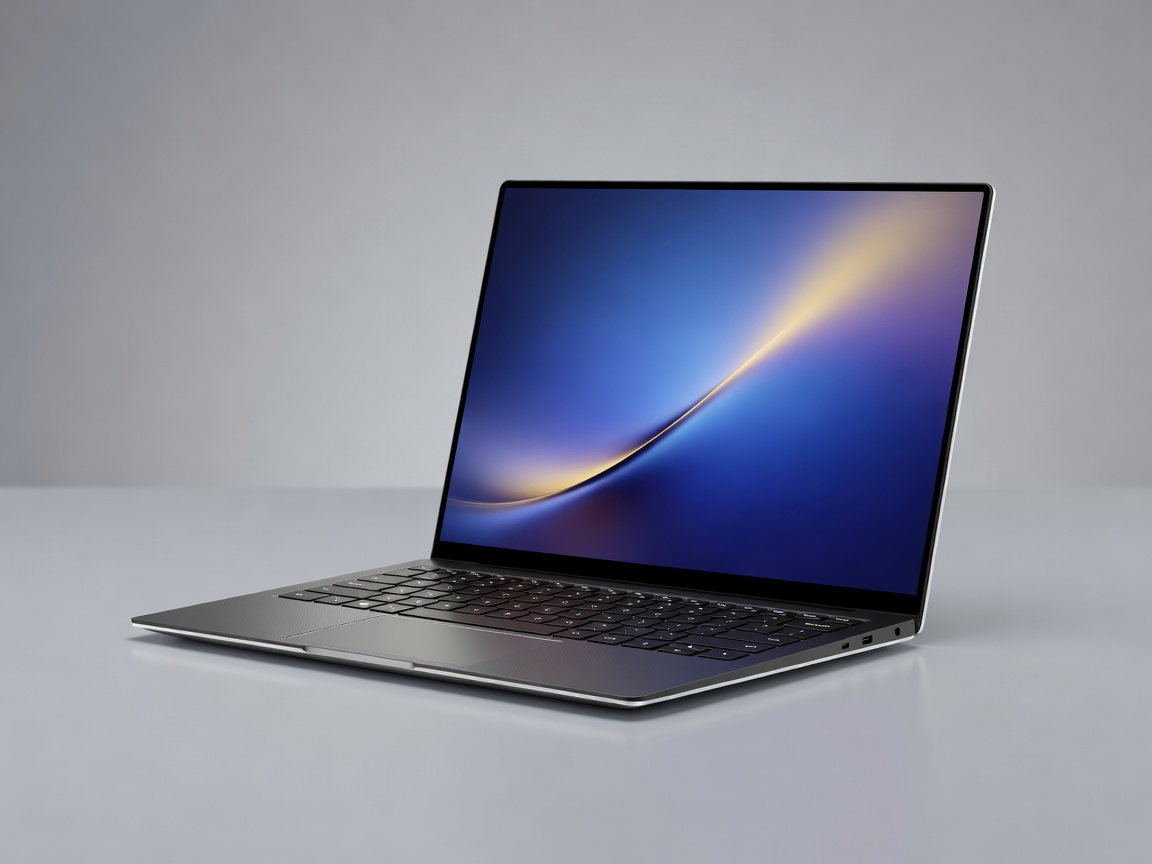 Dell XPS 16 OLED Premium Laptop Exterior